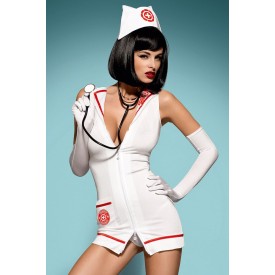 Игровой костюм доктора скорой помощи Emergency